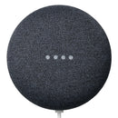Altavoz Google Nest Mini 2da generación Bluetooth Negro Carbón