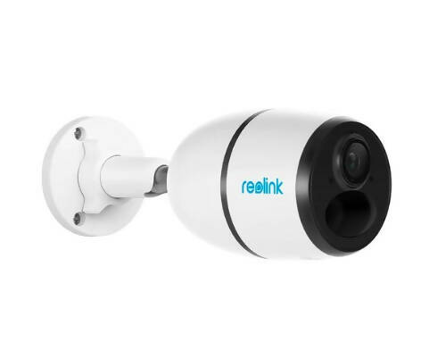 Cámara de Seguridad Exterior Go Plus Reolink