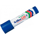 Marcador Permanente Recargable 130 Color Azul