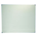 PIZARRA BLANCA MURAL MARCO ALUMINIO 80 X 100 CM (6852035444944)