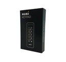 Teclado de Cerradura Inteligente - NUKI Keypad