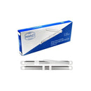 ACCO CLIP METALICO CAJA 50 UN PLATEADO (6852018766032)