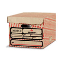 CAJA DE ARCHIVO AMERICANA 30 X 40 CM 333314 (6852041605328)