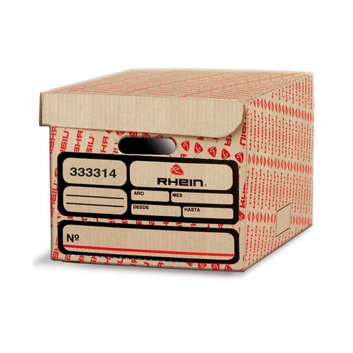 CAJA DE ARCHIVO AMERICANA 30 X 40 CM 333314 (6852041605328)