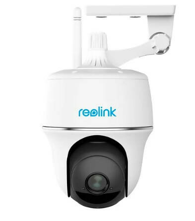 Cámara de Seguridad Exterior Argus PT 2K Reolink