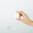 Switch Inalámbrico Mini Para 3 Acciones Homekit