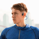 Audífonos Bluetooth Shokz OpenMove Elevation Blue