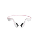 Audífonos Bluetooth Shokz OpenMove Himalayan Pink
