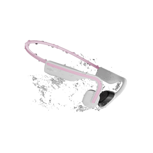 Audífonos Bluetooth Shokz OpenMove Himalayan Pink