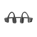 Audífonos Deportivo Bluetooth Shokz OpenRun Cosmic Black