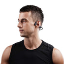 Audífonos Deportivo Bluetooth Shokz OpenRun Cosmic Black