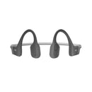 Audífonos Deportivos Bluetooth Shokz OpenRun Lunar Grey