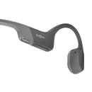 Audífonos Deportivos Bluetooth Shokz OpenRun Lunar Grey