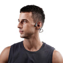 Audífonos Deportivos Bluetooth Shokz OpenRun Lunar Grey