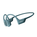 Audífonos Deportivo Bluetooth Shokz OpenRun Pro Blue