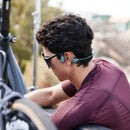 Audífonos Deportivo Bluetooth Shokz OpenRun Pro Blue
