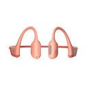 Audífonos Deportivo Bluetooth Shokz OpenRun Pro Pink