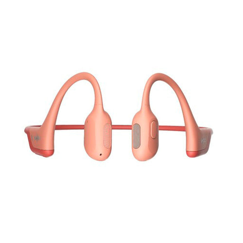 Audífonos Deportivo Bluetooth Shokz OpenRun Pro Pink