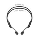 Audífonos Deportivos Shokz OpenRun Pro Mini Negro