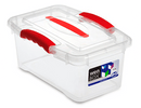Caja Organizadora Wenbox Colores 6 Lt