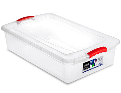Caja Organizadora Wenbox 32 Lt