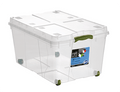 Caja Organizadora Rollbox 60 Lt