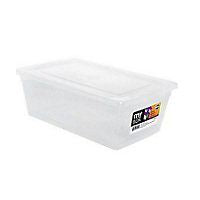 Caja Organizadora Rollbox 100 Lt