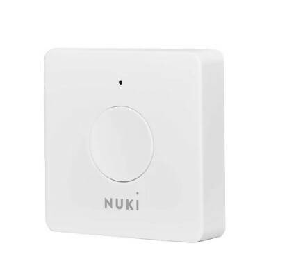 Botón Nuki Opener - Blanco
