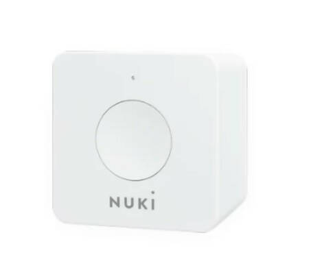 Controlador Inteligente Nuki Bridge - Blanco