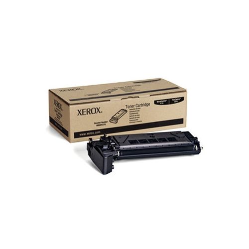 Tóner Xerox 006R01160 Negro 5330