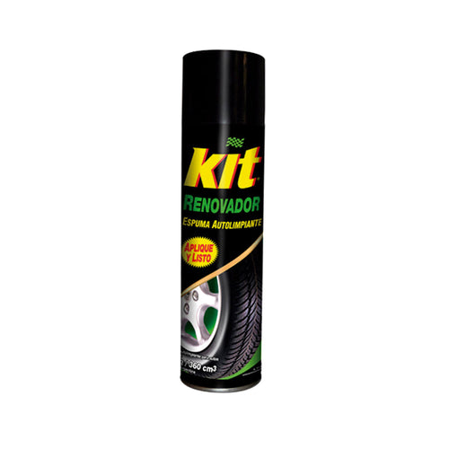 RENOVADOR AEROSOL KIT 400 CC (6851949232336)