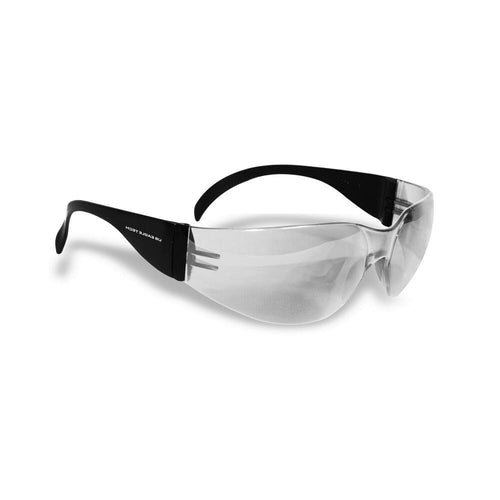 Lente Us Eagle Tech Gris STEELPRO 