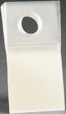 LAPIZ PASTA 1.0 MM PUNTA MEDIA NEGRO KILOMETRICO INKJOY (6852059136208)