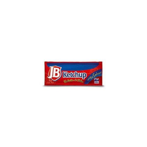 Ketchup Sachet 8 Gr X 528 Un