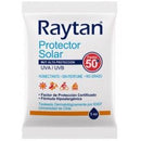 Protector Solar  Factor 50 Sachet 5 Ml 40 Un