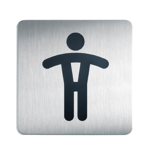 SEÃƒÆ’Ã¢â‚¬ËœALETICA WC HOMBRE (6852109074640)