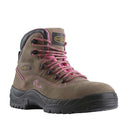 BOTIN SEGURIDAD NU 130 FEMENINO N34 (6852114350288)