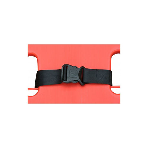 Cinturón De Seguridad P/ Tabla Espinal Gw-Belts1