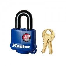 Candado Modelo Lock Xenex 410 Azul