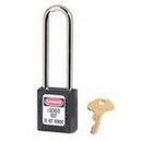 Candado Modelo Lock Xenex 410 Negro
