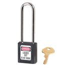 Candado Modelo Lock Xenex 410 Negro