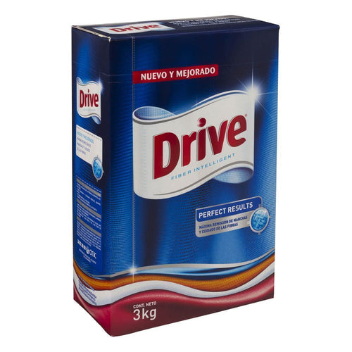 Detergente Polvo Matic Inteligent 3 Kg