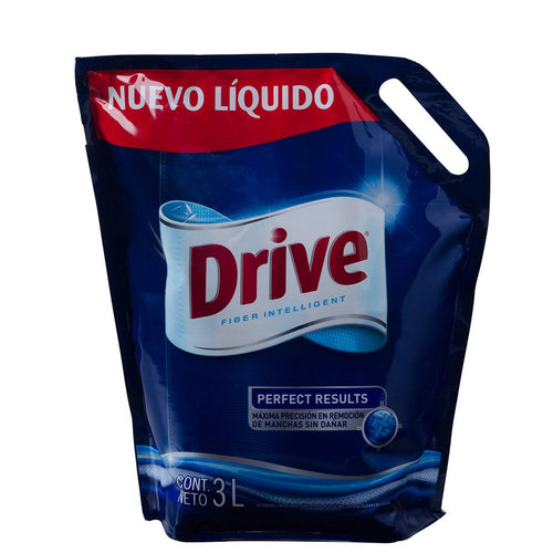 Detergente Líquido Doypack 3 Lt