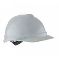 Casco De Seguridad Evo Iii Arnés Con Roller Gris