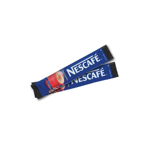 Café Instantáneo Stick 1.8 Gr X 20 Un Descafeinado