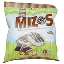 Galletas Arroz Sabor Chocolate 20 Gr