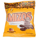Galletas Arroz Sabor Chocolate Naranja 25 Gr