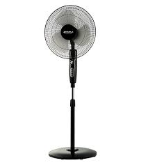 Ventilador Wind Breeze 160 S