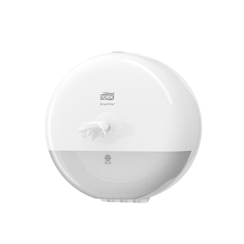 Dispensador Papel Higiénico Mini Smartone