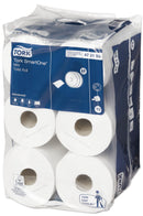 Papel Higiénico Prepicado Doble Hoja 12 Rollos 111 Mt